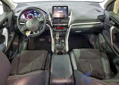 2024 Mitsubishi Eclipse Cross Se из США, поврежденный, VIN JA4ATWAA7RZ064061